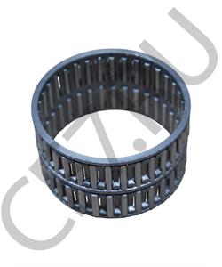 K637040 QJGT CHINA Подшипник игольчатый шестерни 6-ой передачи в городе Екатеринбург