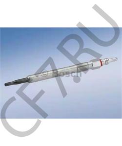 46 07 2017F VM Свеча накаливания в городе Екатеринбург