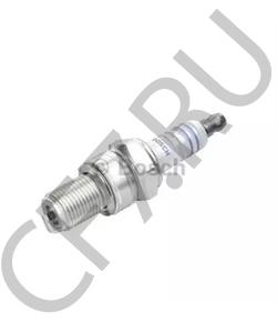 8B0057446 HUSQVARNA MOTORCYCLE Свеча зажигания в городе Екатеринбург