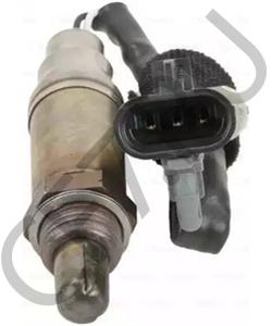 25312185 OLDSMOBILE Лямбда-зонд в городе Екатеринбург