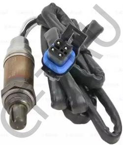 25312206 OLDSMOBILE Лямбда-зонд в городе Екатеринбург