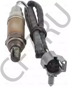 4686222 PLYMOUTH Лямбда-зонд в городе Екатеринбург