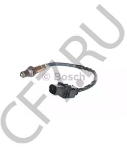 1016053698 GEELY Лямбда-зонд в городе Екатеринбург