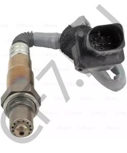 7537984 BMW MOTORCYCLES Лямбда-зонд в городе Екатеринбург