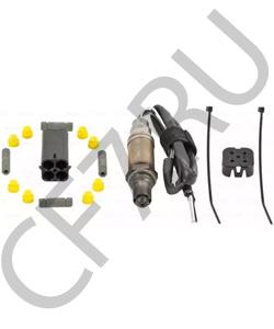 04686938AB Chrysler/Dodge/Jeep ДАТЧИК КИСЛОРОДНЫЙ/SONDE[ORG в городе Екатеринбург