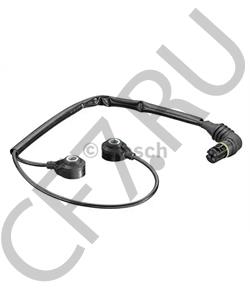 12141709317 ALPINA Датчик детонации в городе Екатеринбург