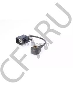 XS2Z12A699BA MERCURY Датчик детонации в городе Екатеринбург