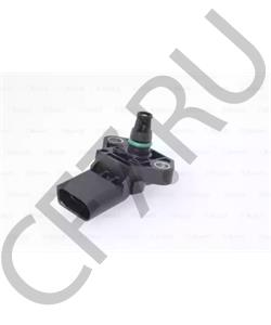 3 002 967 00 KAYSER Датчик, давление наддува в городе Екатеринбург