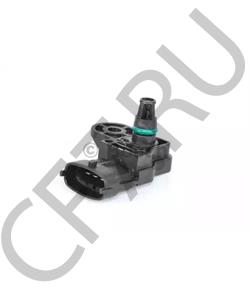 5705 1520 99 08 TATA Датчик, давление во впускной трубе в городе Екатеринбург