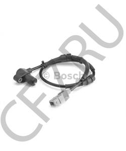 96 181 977 80 TALBOT Датчик, частота вращения колеса в городе Екатеринбург