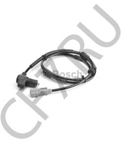 96 165 516 80 TALBOT Датчик, частота вращения колеса в городе Екатеринбург