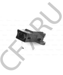 34526753694 ALPINA Датчик, продольное / поперечное ускорение в городе Екатеринбург