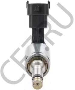 BB5Z 9F593-B LINCOLN Клапанная форсунка в городе Екатеринбург