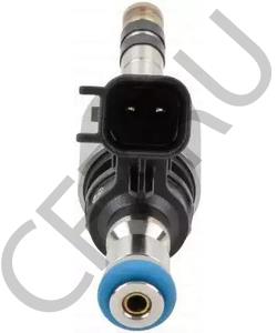 12633913 CADILLAC Клапанная форсунка в городе Екатеринбург