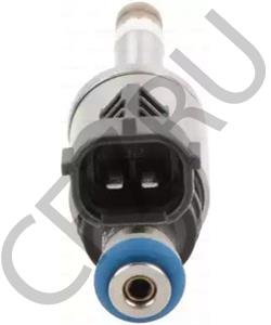 166001LA0A INFINITI Клапанная форсунка в городе Екатеринбург