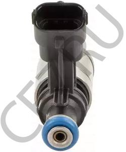 12614736 GMC Клапанная форсунка в городе Екатеринбург