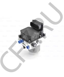 4E0 614 517 C AUDI Гидроагрегат, тормозная система в городе Екатеринбург