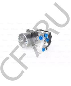 SRB 0002 82 Land Rover Гидроагрегат, тормозная система в городе Екатеринбург