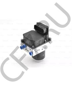 6Q0 698 417 SEAT Гидроагрегат, тормозная система в городе Екатеринбург