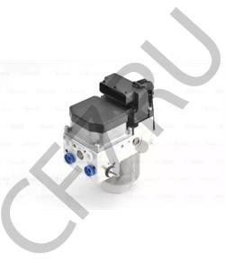 8E0 614 111 AQ SKODA Гидроагрегат, тормозная система в городе Екатеринбург