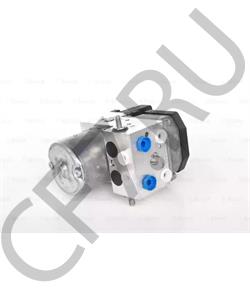 8E0 614 111 E AUDI Гидроагрегат, тормозная система в городе Екатеринбург