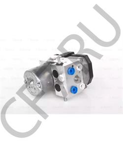 8E0 614 111 F SKODA Гидроагрегат, тормозная система в городе Екатеринбург