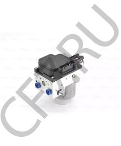 8E0 614 111 AT AUDI Гидроагрегат, тормозная система в городе Екатеринбург