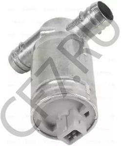 944 606 160 00 PORSCHE Поворотная заслонка, подвод воздуха в городе Екатеринбург