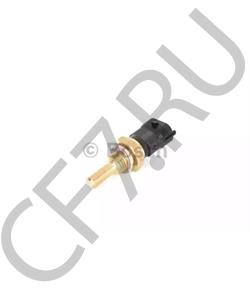 40904.3828000 ZMZ ДАТЧИК ТЕМПЕРАТУРЫ ДВ-405, 409 ЕВРО-3 ГАЗЕЛЬ, УАЗ (BOSCH) 0280130093 в городе Екатеринбург