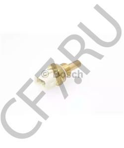 465Q-1AD-1300800 HAFEI ДАТЧИК ТЕМПЕРАТУРЫ ОХЛАЖДАЮЩЕЙ ЖИДКОСТИ BRIO 2 КОНТАКТА в городе Екатеринбург