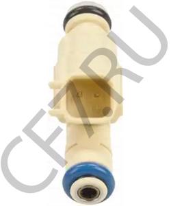 XS2Z 9F593-ACA MERCURY Клапанная форсунка в городе Екатеринбург