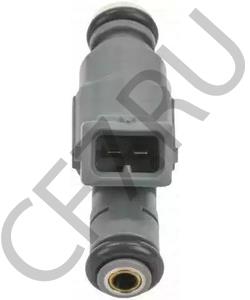 12561462 GMC Клапанная форсунка в городе Екатеринбург