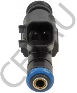 12559036 CADILLAC Клапанная форсунка в городе Екатеринбург