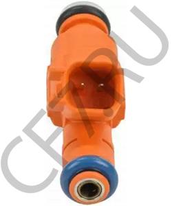 XL2Z 9F593-CA MERCURY Клапанная форсунка в городе Екатеринбург