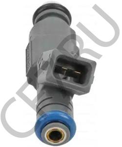 XS4Z 9F593-AC MERCURY Клапанная форсунка в городе Екатеринбург