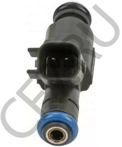 XR3Z 9F593-CB LINCOLN Клапанная форсунка в городе Екатеринбург