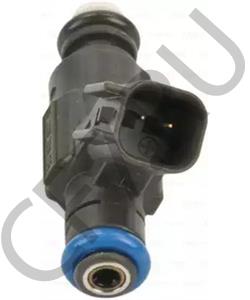 XW4Z9F593AC LINCOLN Клапанная форсунка в городе Екатеринбург