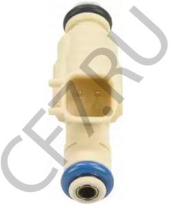 XS2Z 9F593-AA MERCURY Клапанная форсунка в городе Екатеринбург