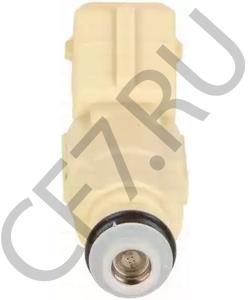 F7RZ 9F593-BA MERCURY Клапанная форсунка в городе Екатеринбург