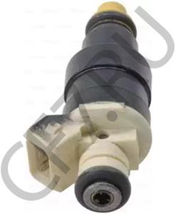 8UW009087661 HENLEY Клапанная форсунка в городе Екатеринбург