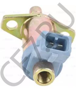 A 514 553 80 TALBOT Пусковой топливный клапан в городе Екатеринбург