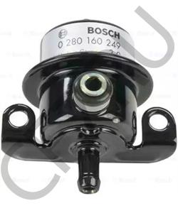 VS 181 82 HOLDEN Регулятор давления подачи топлива в городе Екатеринбург