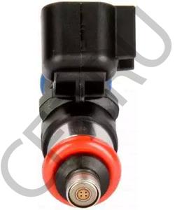 BR3Z 9F593-B LINCOLN Клапанная форсунка в городе Екатеринбург