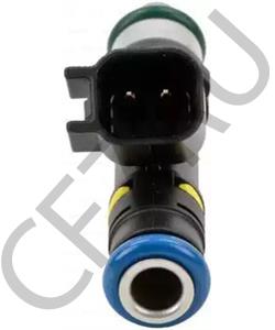 7C3Z9F593A LINCOLN Клапанная форсунка в городе Екатеринбург