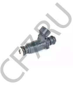 9676017480 Peugeot-Citroen W ИНЖЕКТОР ВПРЫСК БЕНЗ. в городе Екатеринбург