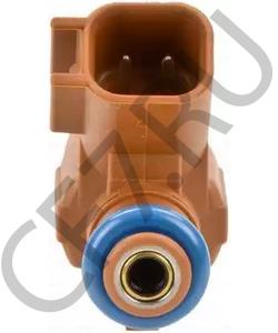 12625902 CADILLAC Клапанная форсунка в городе Екатеринбург