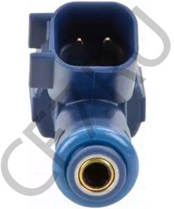 3M6Z9F593BA MERCURY Клапанная форсунка в городе Екатеринбург