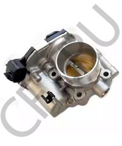 55562270 DAEWOO ЗАСЛОНКА ДРОССЕЛЬНАЯ A14XEL, A14XER в городе Екатеринбург