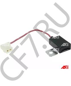 7907-4709 DEUTZ-FAHR Ремкомплект, генератор в городе Екатеринбург