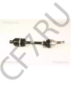 374544 МАЗ Гайка М12*1,25-5Н6Н (ОАО ) в городе Екатеринбург